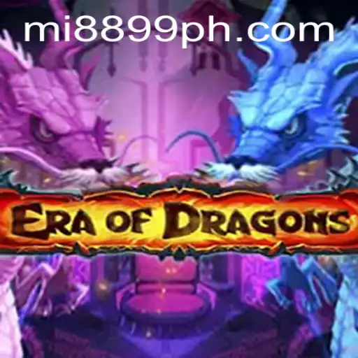 EraOfDragons – A Fantasy Adventure Awaits