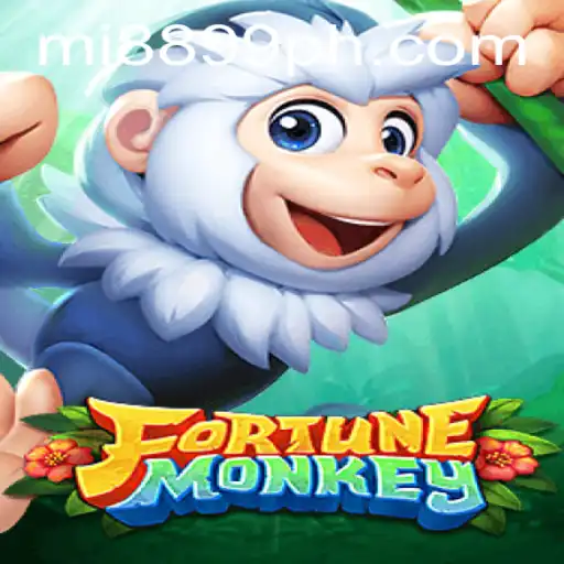 FortuneMonkey: Revolutionizing Mobile Gaming