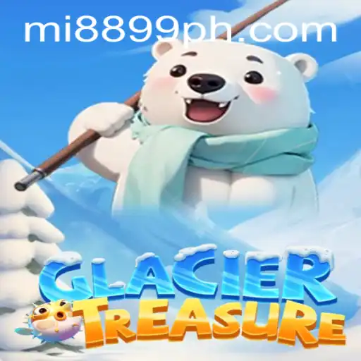 Discovering GlacierTreasure: The Ultimate Arctic Adventure Game