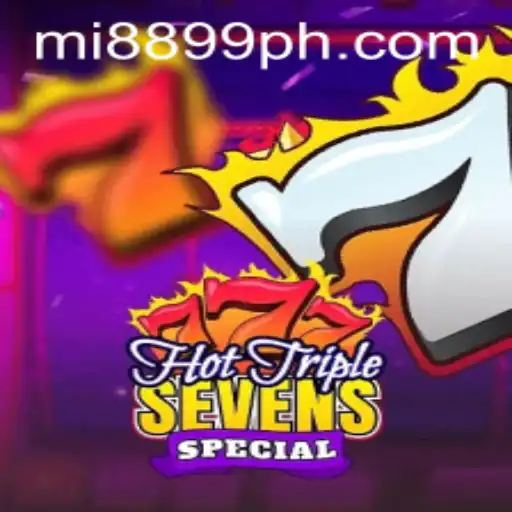 Unveiling HotTripleSevensSpecial: A Comprehensive Guide to the Thrilling Casino Game