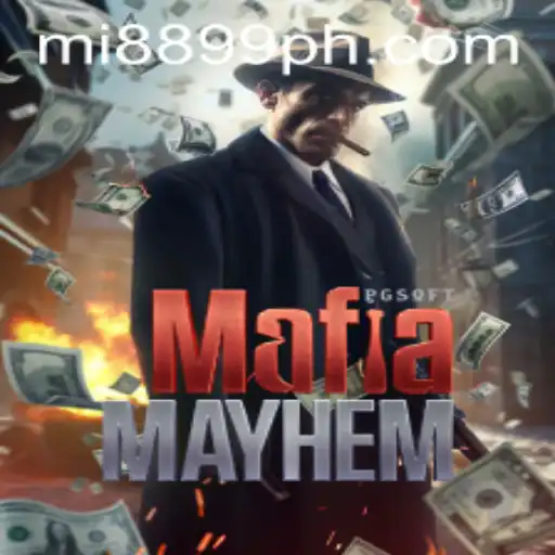 Explore the Intriguing World of MafiaMayhem