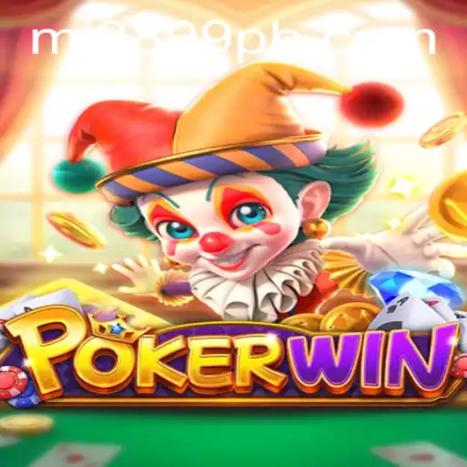 Unveiling the Thrills of POKERWIN: A New Frontier in Card Gaming