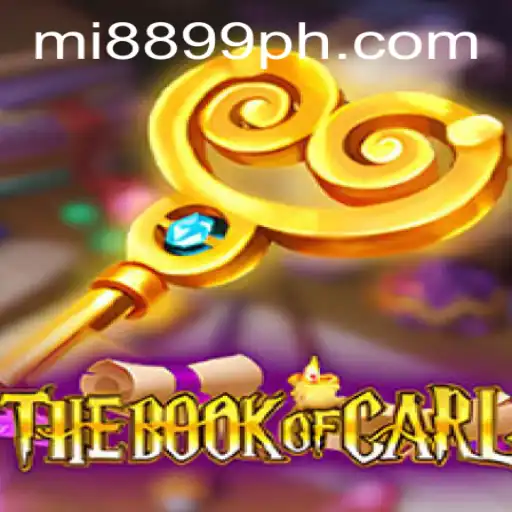 The Exciting World of TheBookofCarl: Game Introduction, Description, and Rules