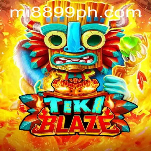 Explore the Thrilling World of TikiBlaze: A Unique Gaming Experience