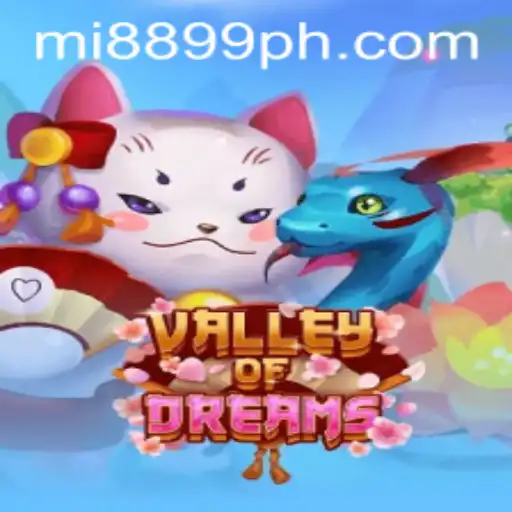 Exploring the Magical World of ValleyofDreams: A New Era in Gaming