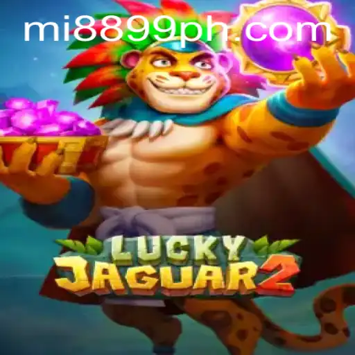 Exploring the Thrills of Luckyjaguar2: A Comprehensive Guide with Latest Updates