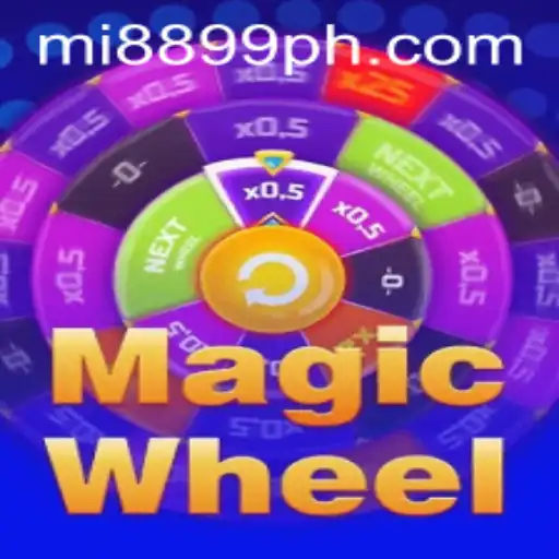 MagicWheel: A New Era in Gaming with mi8899