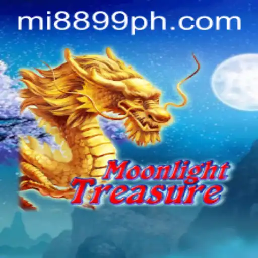 Discovering MoonlightTreasure: An Enchanting Journey into the Unknown