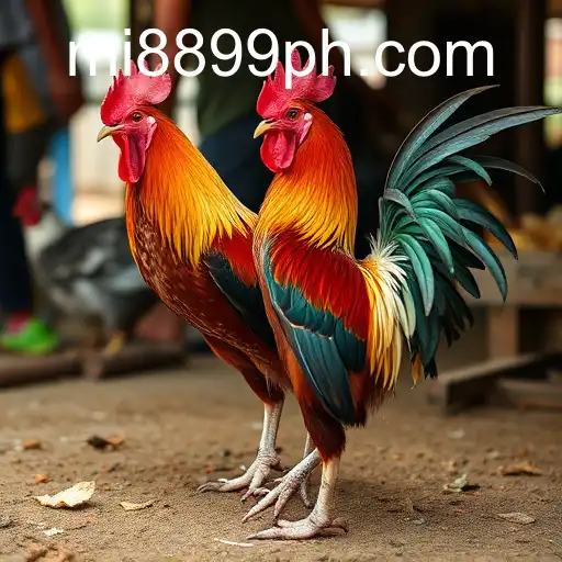 Embracing Tradition in the Digital Age: The Rise of Online Sabong