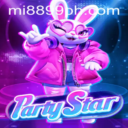 Unveiling PartyStar: A New Era of Social Gaming with mi8899