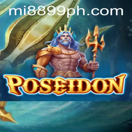 Exploring Poseidon: A Dive into the Latest Gaming Sensation