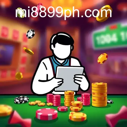 Responsible Gambling: A Comprehensive Guide on mi8899