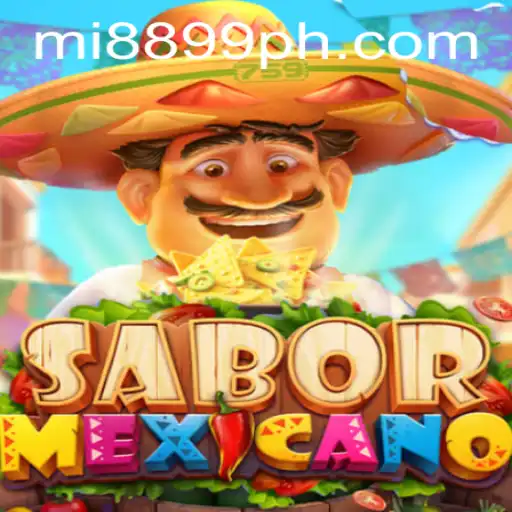 Exploring SaborMexicano: A Cultural Gaming Experience Enhanced by mi8899