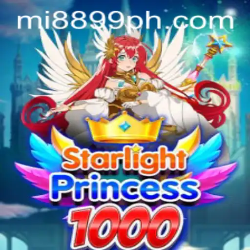 Exploring the Enchanting World of StarlightPrincess1000: A Thrilling Gaming Experience
