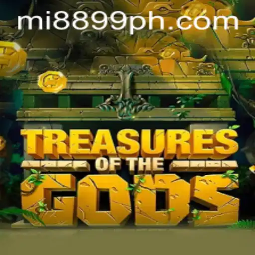 Embark on an Epic Adventure with TreasureoftheGods