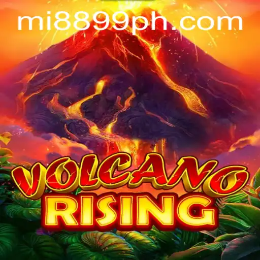 VolcanoRising: A Deep Dive into the Molten World of Adventure