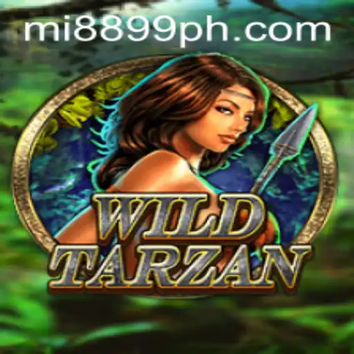 Discover the Thrilling World of WildTarzan: A Jungle Adventure with mi8899