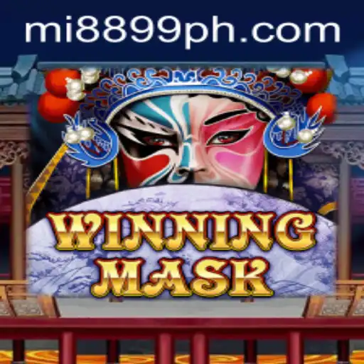 WinningMask: A New Era of Interactive Gaming with mi8899