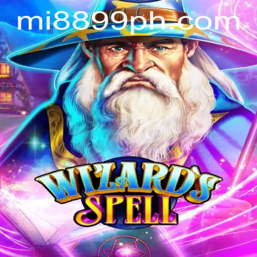 Exploring the Magical World of WizardsSpell with Code mi8899